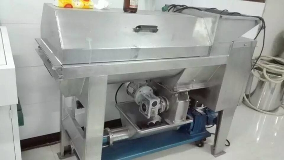 100L εξοπλισμός δοκιμής κρασιού γραμμών παραγωγής μπύρας εξουσιοδότηση 1 έτους SUS 304