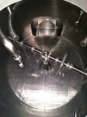 7BBL Brewhouse ο εξοπλισμός παραγωγής μπύρας τεχνών συστημάτων έπρεπε να παρασκευάσει την μπύρα