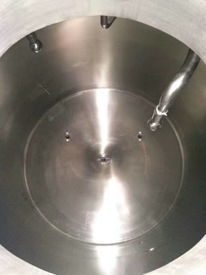 Εξοπλισμός 50L παρασκευής μπύρας τεχνών μικροϋπολογιστών εστιατορίων ξενοδοχείων - μακρά ζωή 10000L