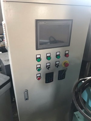 μικρός εξοπλισμός Microbrewery τεχνών 500L 1000L, παρασκευάζοντας συστήματα μικροϋπολογιστών μπύρας