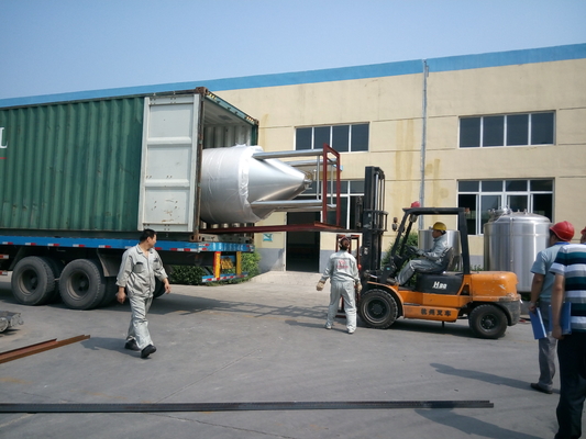 Ενέργεια - Fermenter παρασκευής SS εξοπλισμού παρασκευής μπύρας ανοξείδωτου αποταμίευσης