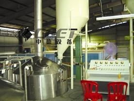 Κωνικός Fermenter εξοπλισμός παρασκευής ανοξείδωτου για το ξενοδοχείο εστιατορίων