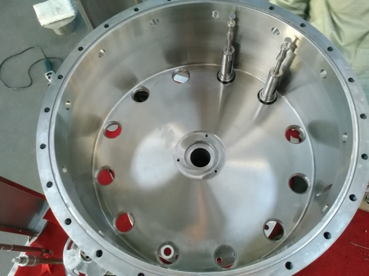 Υλικό πληρώσεως Monoblock υψηλής ταχύτητας και Capper μηχανή 12Oz 14Oz 16Oz πλήρωσης δοχείων σφραγίζοντας