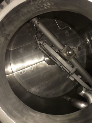 Ηλεκτρική θέρμανση δεξαμενών Microbrewery εξοπλισμού Microbrewery ανοξείδωτου με το κλειδί στο χέρι
