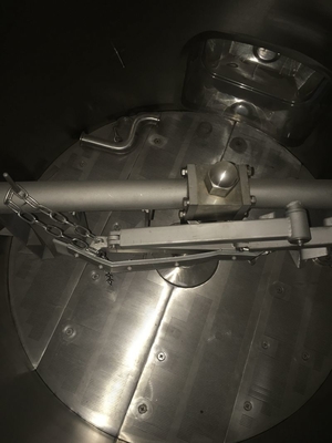 Ηλεκτρική θέρμανση δεξαμενών Microbrewery εξοπλισμού Microbrewery ανοξείδωτου με το κλειδί στο χέρι