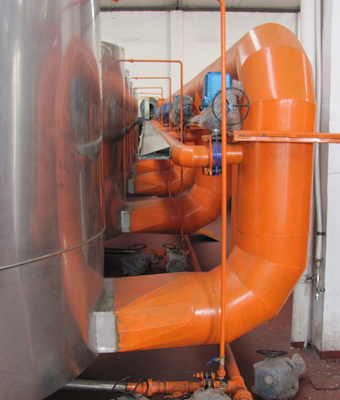 1 τόνος ανά Malting batch εξοπλισμό που βλασταίνει και που φουρνίζει το κιβώτιο για τις εγκαταστάσεις βύνης